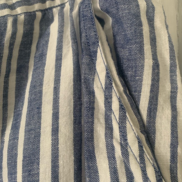 Linen pants - Picture 7 of 9